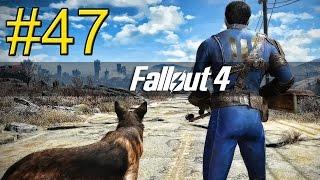 FallOut 4 {PC} прохождение часть 47 — Форт Стронг