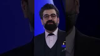  شعرخوانی رسالت بوذری در رثای قمر بنی هاشم _ محفل .