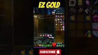 Benefits of Alt Accounts and Parking in GW2 #guildwars2 #gold #mmorpg