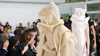 Issey Miyake Spring Summer 2025