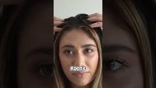 Transform Your Hair This Winter with Argan Oil Treatment! #naturefit #winterselfcare #youtubeshorts