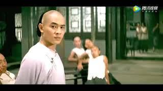 황비홍 Once Upon A Time In China in Jet Li best scenes