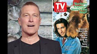 John Corbett stole a $20K moose head from the set of Northern Exposure