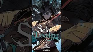 When will Solo Leveling season 2 be released? #sololeveling #anime #trending #shorts