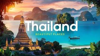 The Ultimate Thailand Bucket List You Can't Miss!