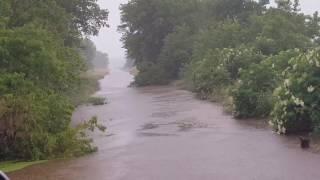 Farming Weather Conditions in South Central Wisconsin 6/29/2017