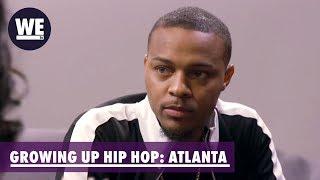 'This Is Not The Bow Wow Show!' Sneak Peek | Growing Up Hip Hop: Atlanta