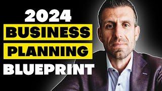 The 2024 Business Plan Every Real Estate Agent Needs