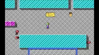 Commander Keen 2 - Invasion of the Vorticons: The Earth