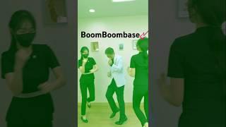 메이드미 클럽 개장..?! 붐붐베 리믹스#라이즈 #rises #붐붐베이스 #boomboombass #dance  #dancechallenge #메이드미 #메이드미성형외과