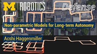 Acshi Haggenmiller: PhD Defense