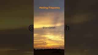 Meditation Healing Frequency | #mindfulnessforsleep #healingfrequencymusic #healingmusic #IamGeitah