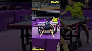  Course Backhand
