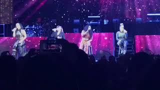 The Great Xscape Tour @Royal Farms Arena | Baltimore Maryland