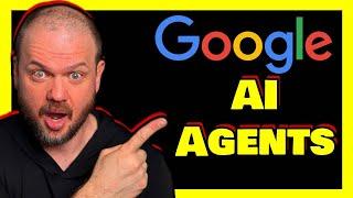 Google's Surprising AI Agents Team | Ungovernable AGI Virus