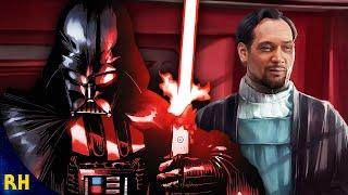 How Bail Organa Learned Anakin Survived as Vader (Legends)