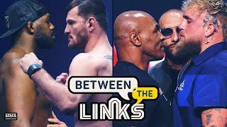 BTL | Jon Jones vs. Stipe Miocic, UFC 309, Jake Paul vs. Mike Tyson | MMA Fighting