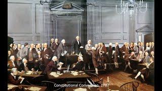 The Constitutional Convention-U.S. History #17