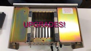 TI-99/4a Peripheral Expansion Unit Upgrade