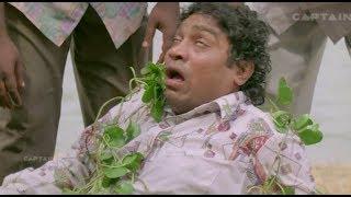 Johnny Lever Comedy Scene From Do Numri Movie