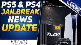 PS5/PS4 Jailbreak News: etaHEN 1.8 Coming, PS5 Offline Activator, TheFlow at RomHack and more!