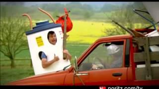 Get a Noritz Tankless Waterheater from Haley Mechanical