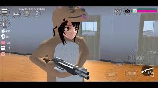 [Sakura School Simulator] Mission ???