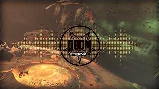 DOOM ETERNAL ▪ MARS CORE  AMBIENT MUSIC ▪ INDUSTRIAL ▪ SOUNDSCAPE ▪ AMBIENCE 