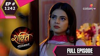 Shakti | शक्ति | Episode 1242 | 11 May 2021