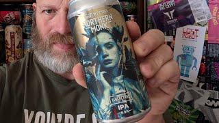 Northern Monk Brew Co. Tankpetrol IPA (can) 6.5%