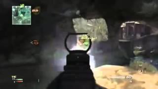 MW3 SnD 4 Some