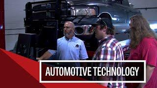 Automotive Technology