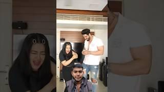 prank vedio #love #funny #shortvideo