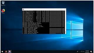 MSYS2 Setup Windows 10 Uncut