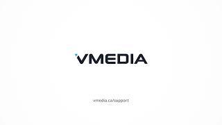 VMedia TV Channels  – VMedia Frequently Asked Questions