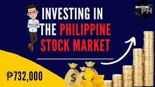 3 ways to Invest in the Philippine Stock Market: Investing for Beginners