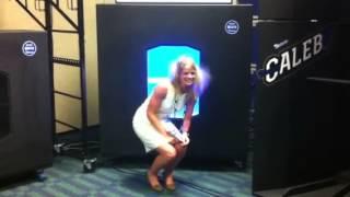 Danley Sound Labs BC415 Subwoofer Demo