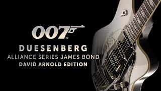 Duesenberg Alliance Series 007 - David Arnold Edition