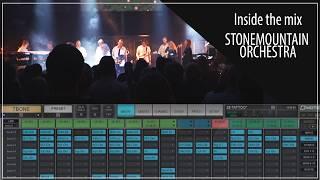 Inside the mix - Stonemountain Orchestra