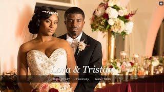 Marcus D. Porter Weddings: Lora & Tristan Wedding Film