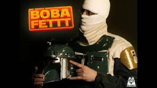 Boba Fettt - Mein Weg