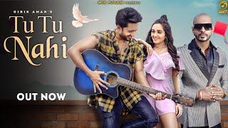 Tu Tu Nahi (Video) Rehaan Roy & Tanya Sharma || Girik Aman || New Punjabi Song 2021 || Mor Punjabi