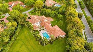 Luxury Estate in Weston, Florida | 2920 Luckie Road