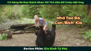 [Review Phim] Bắn đại 1 phát súng xuống ao vô tình trở thành tỷ phú đô la