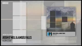 Josh O'Nell & Angel Falls - Horyzont