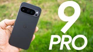 Pixel 9 Pro 1 review un MES DE USO mi EXPERIENCIA  PROS Y CONTRAS  ¿VALE la pena?