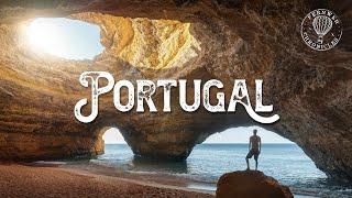 Portugal - The Europe We Didn’t Know Existed!