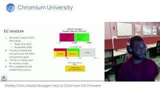 Intro to Chromium OS Firmware
