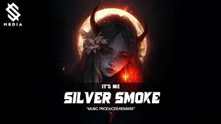 WAX ON WAX - SILVER SMOKE REMIX