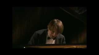 Daniil Trifonov - Medtner Three Fairy Tales